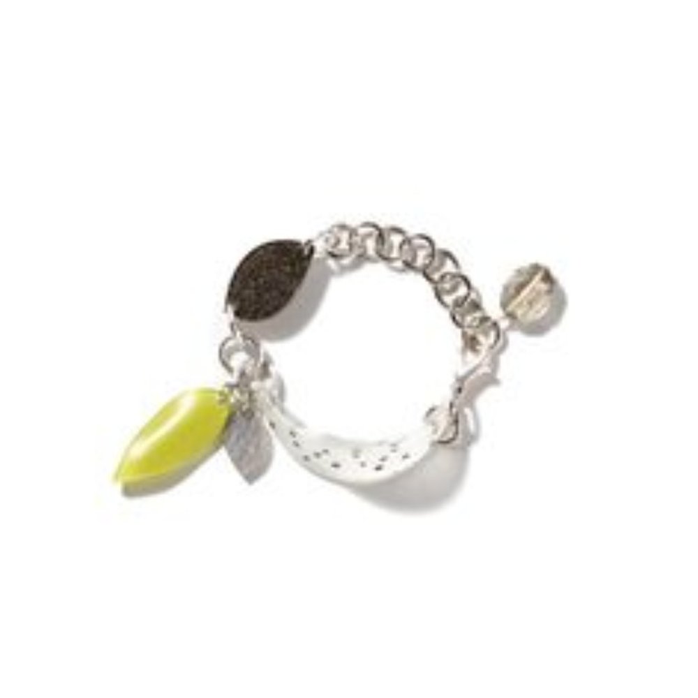 Wisteria Bracelet mix